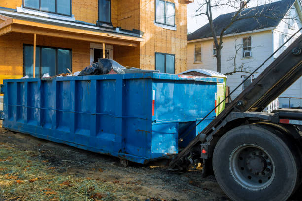 Junk Removal for Events in Leonard, TX