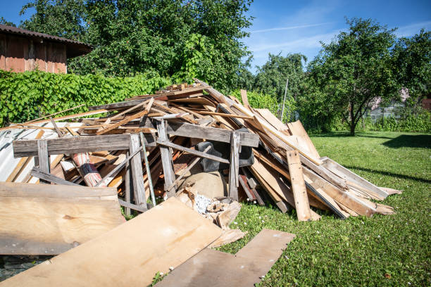 Best Estate Cleanout  in Leonard, TX