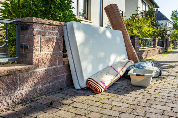 Best Same-Day Junk Removal Services  in Leonard, TX