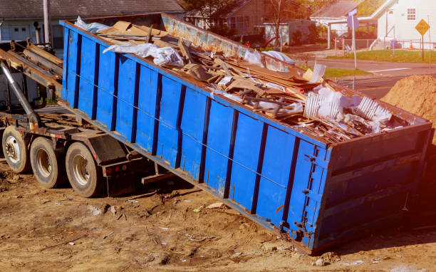 Best Scrap Metal Removal  in Leonard, TX